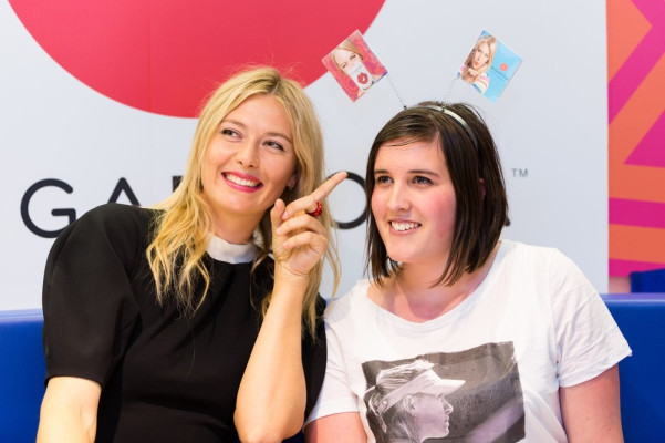 Maria Sharapova pic #637500
